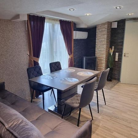 M&S Ausros Apartments Клайпеда Екстер'єр фото